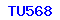 The Letter: T
Followed by The Letter: U
Followed by The Number: 5
Followed by The Number: 6
Followed by The Number: 8
