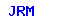 The Letter: J
Followed by The Letter: R
Followed by The Letter: M
