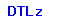 The Letter: D
Followed by The Letter: T
Followed by The Letter: L
Followed by The Letter: z
